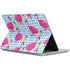 Bouffants and Broken Hearts Party Flamingos Surface Laptop Studio Skin
